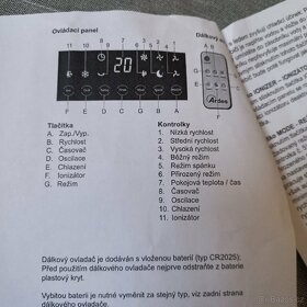 Ochlazovač vzduchu - 3