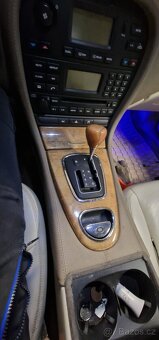 Jaguar S type na ND - 3