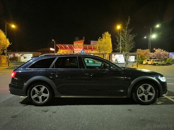 Audi 3.0 BiTdi Alfred - 3