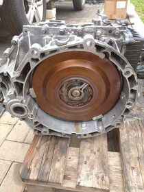 Prodám převodovku PowerShift. - 3