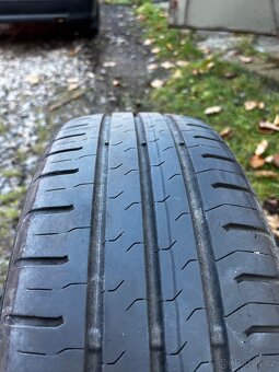 Zachovalé pneu 185/65/R15 - 3