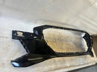 Přední nárazník Audi Q4 etron - 3