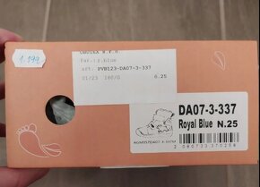 Chlapecké zimní boty - 3