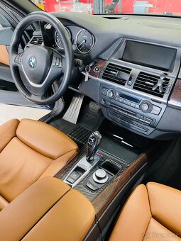 Bmw X5 3.0d E70 - 3