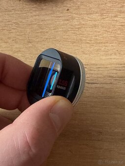 SMALLRIG 3578B 1,55x Mobile Anamorphic Lens - 3