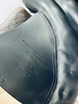 Jezdecké sedlo Kentaur - 3