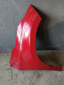 Peugeot blatníky 2008 - 3