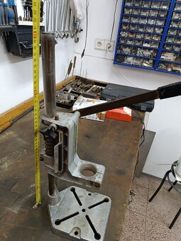 Stojan na vrtačku - 3