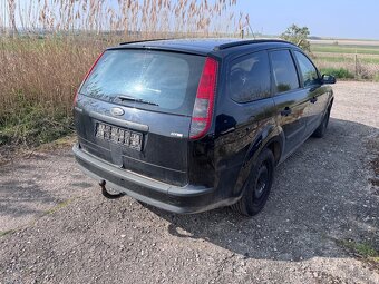 Ford Focus 1,6 TDCI - 3