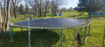 Trampolína velka - 3