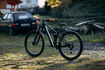 Canyon Strive vel. L 29" - 3