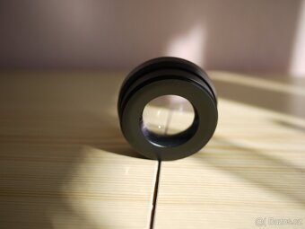 Předsádka Massa 58mm... - 3