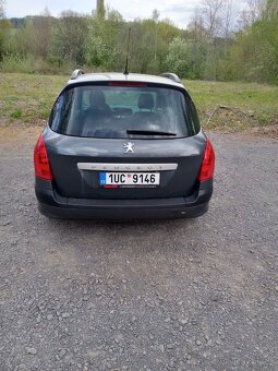 Peugeot 308 - 3