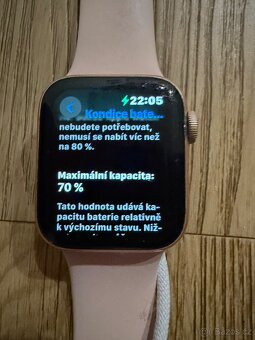 Apple Watch - 3