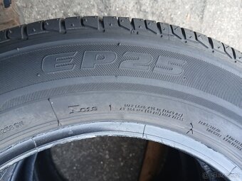 2ks letní pneu 175/65 r14 - 3