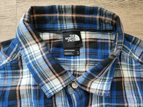 The North Face (TNF) pánská košile - vel. XL - 3