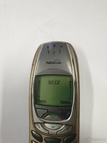 Nokia 6310 - 3