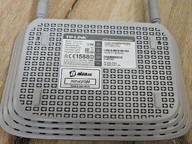 Wifi router TP-LINK AC750 - 3