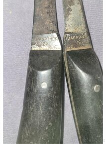 Staré Kopytní Nože Hauptner - 3