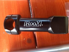 ROOX řídítka, představec, sedlovka - 3