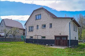 Prodej rodinného domu v obci Tomíkovice - 3