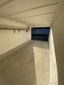 Pronajem garaze Olomouc - Wolkerova - 3