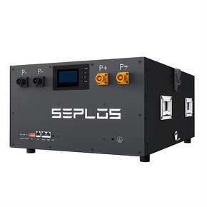 LIFEPO4 baterka k FVE 51V, 280ah – 330ah od 45000Kč - 3