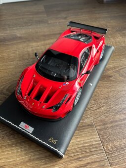 Ferrari 488 MR colection - 3