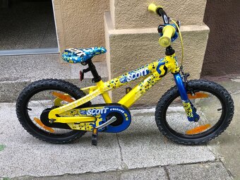 Kolo Scott voltage 16jr - 3