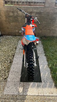 Ktm 125 sx 2023 16mth - 3