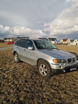 BMW X5 - 3
