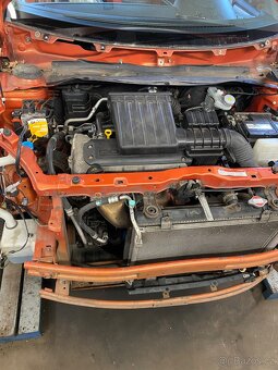 Suzuki Swift 1.3 2005-2010 - 3