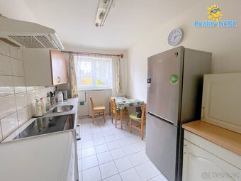 Prodej bytu 2+1/B 72m2 Čenkovská Jince - Příbram - 3