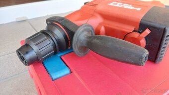 Vrtací kladivo Hilti - 3