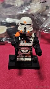 Lego Star Wars - 3