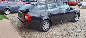 Škoda Octavia 1.4 TSI 90kW DSG 1.MAJ - 3