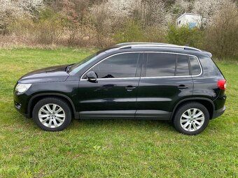 Volkswagen tiguan 2.0tdi 103kw cr 4x4 - 3