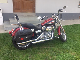 Harley Davidson - 3