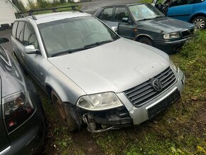Vw passat b5,5 1.9tdi 96kw - 3