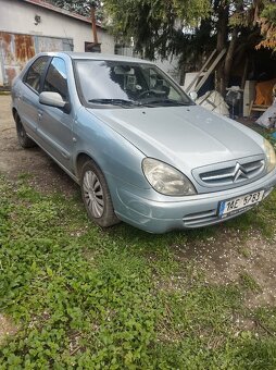 Xsara - 3