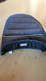 Kočárek sportovní, Valco baby snap ultra - 3