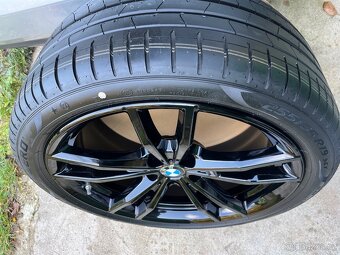 BMW 3 G20 alu kola 19" M-Paket, nové, originál BMW - 3