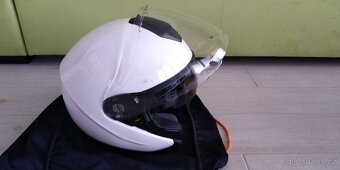 Nová Přilba SCHUBERTH M1 PRO - 3