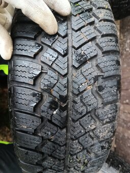 Kormoran 185/60 r14 - 3