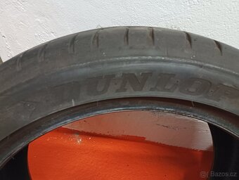 245/40 R18 letní pneu - 3