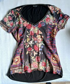 Desigual tričko - 3
