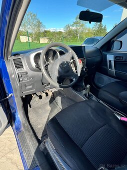 Daihatsu Terios J2 - 3