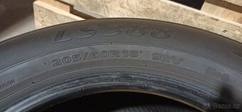 Landsail 205/60 R16 92V 4mm - 3