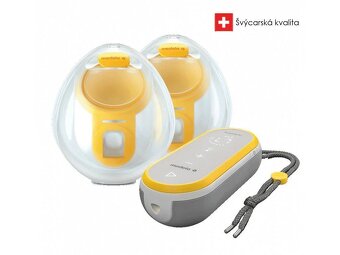 Medela Hands-free™ Freestyle™ - 3