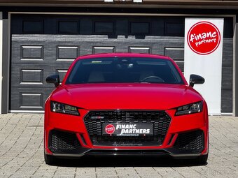 Audi TT RS Coupe 2023 - 3